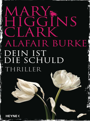 cover image of Dein ist die Schuld
